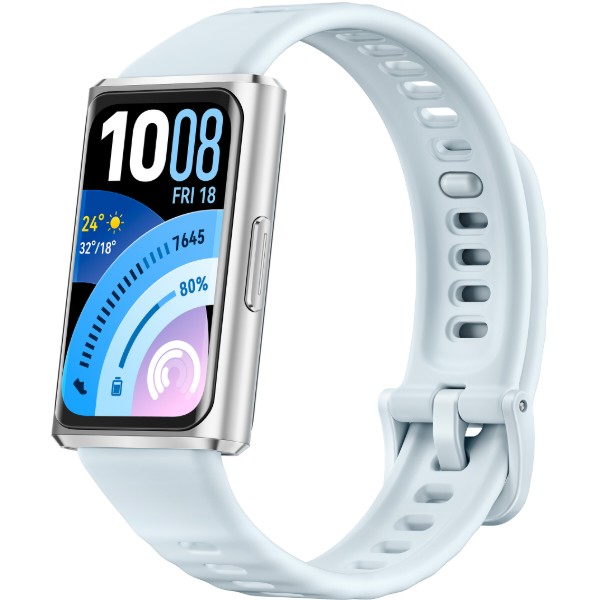 Фото - Фитнес-браслет Huawei Band 11 Pro Blue